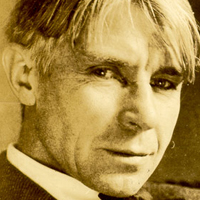 Carl Sandburg